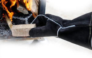 Heat-resistant Gloves